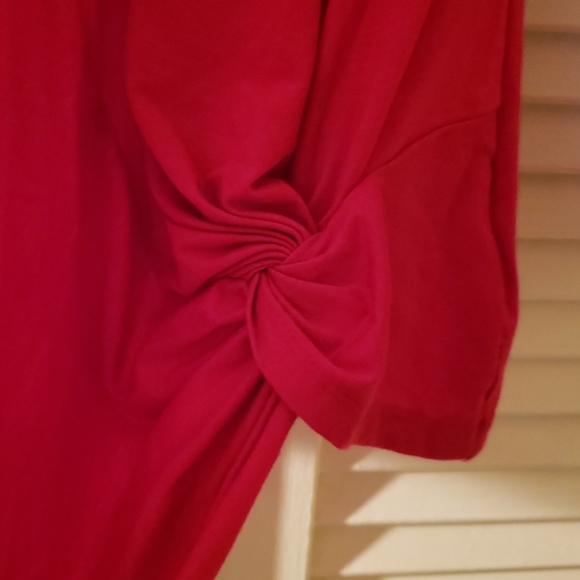 Maternity Shirt - Picture 3 of 6